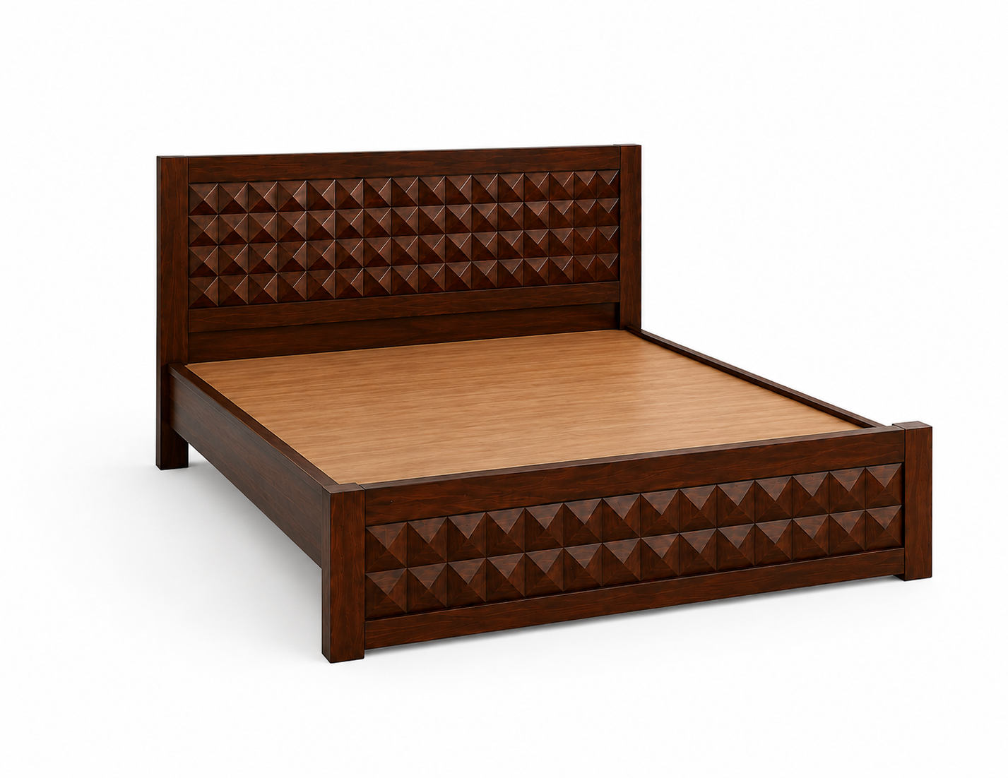 Bedcot without Storage Design 3 view 4